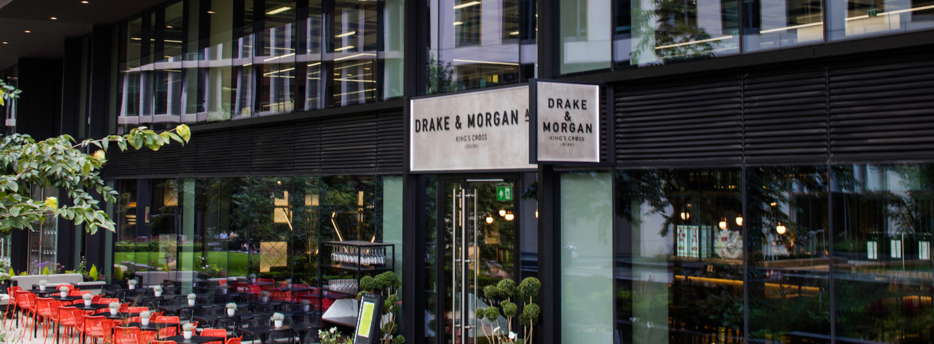 Drake Morgan Kings Cross Co Uk Bars Restaurants Mixology Drake Morgan Kings Cross Co Uk Bars Restaurants Mixology